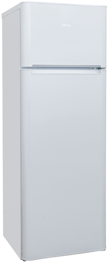 Двухкамерный холодильник Стинол TS 167 фото 2