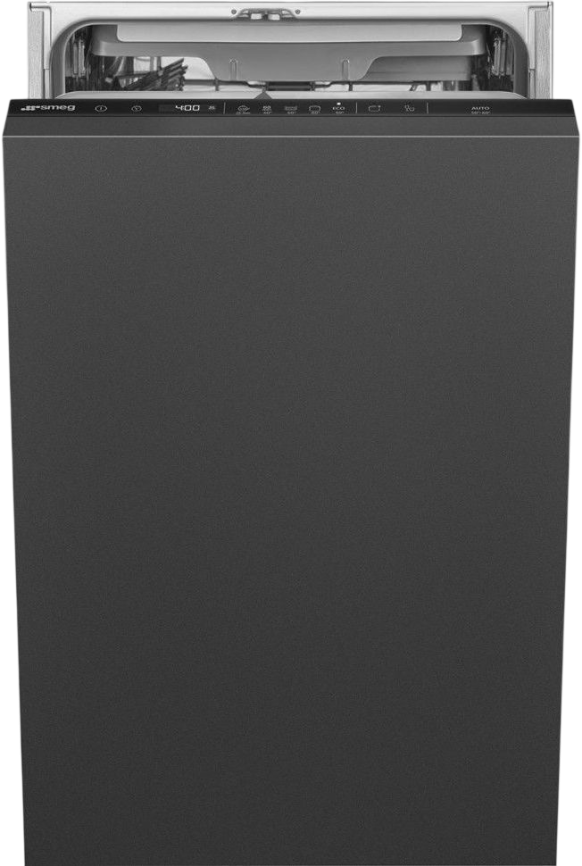 Посудомоечная машина SMEG ST4523DIN фото 1