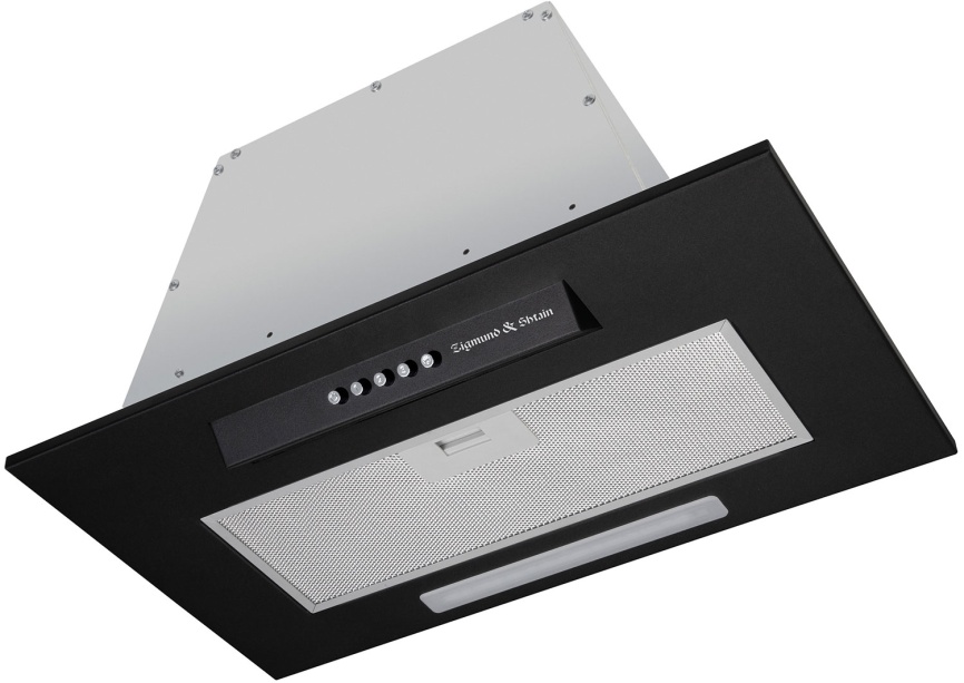 Вытяжка Zigmund & Shtain K 012.5 B фото 1