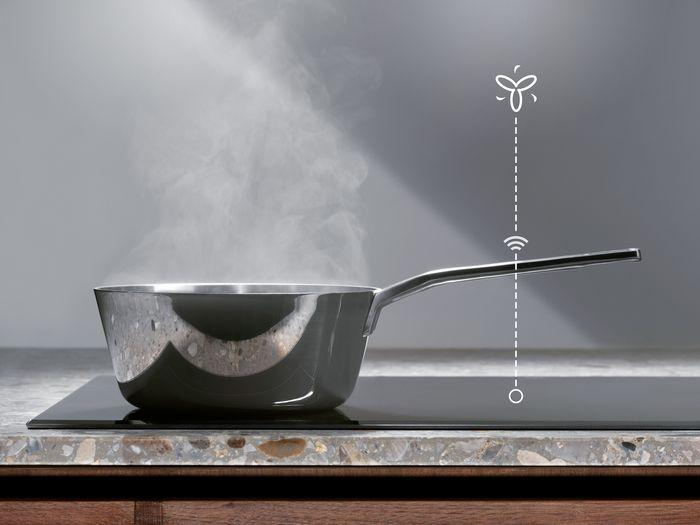 Встраиваемая варочная панель ELECTROLUX ELECTROLUX EIV634 фото 10