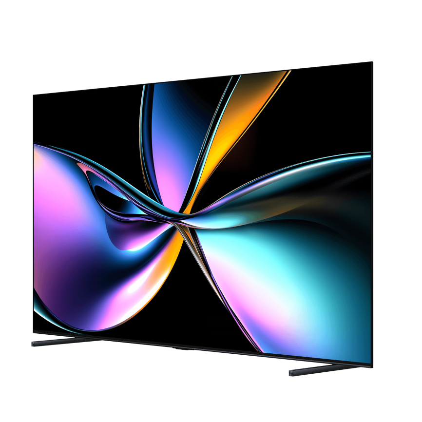Телевизор ЖК 100'' Hisense 100U7Q PRO фото 4