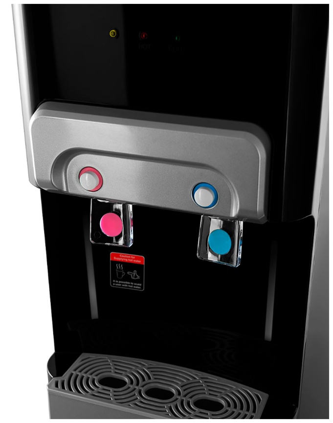 Пурифайер  Ecotronic V10-U4L Black (ETK7257) фото 3