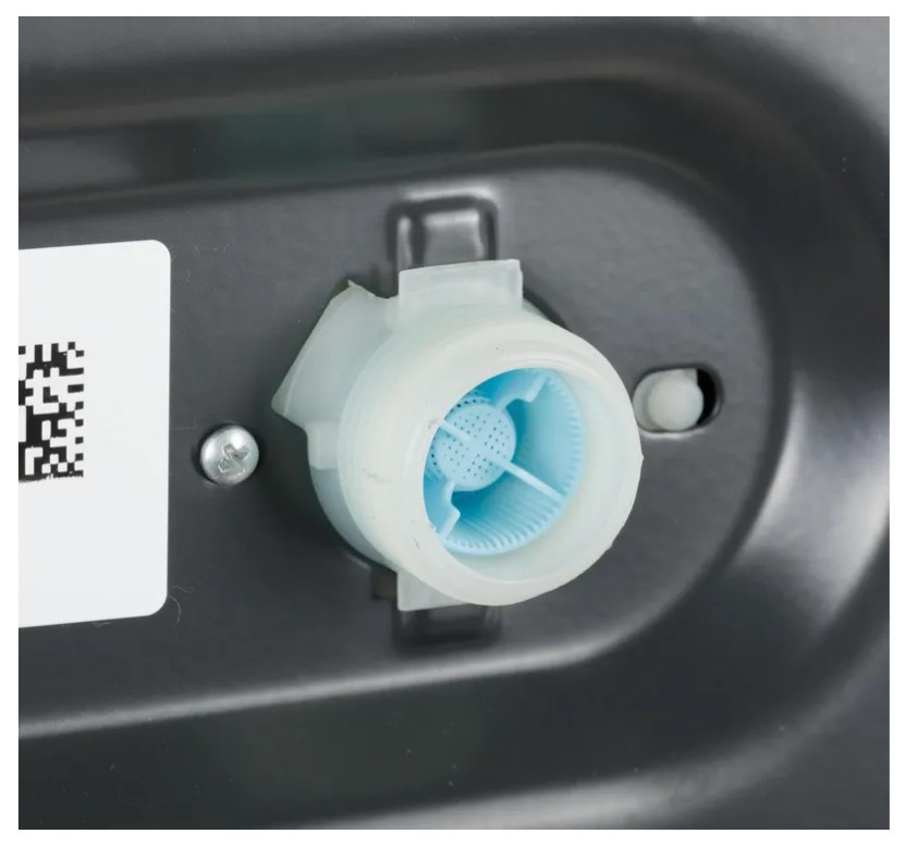 Стиральная машина WSRE6512ZAA 7320210019 BEKO фото 10