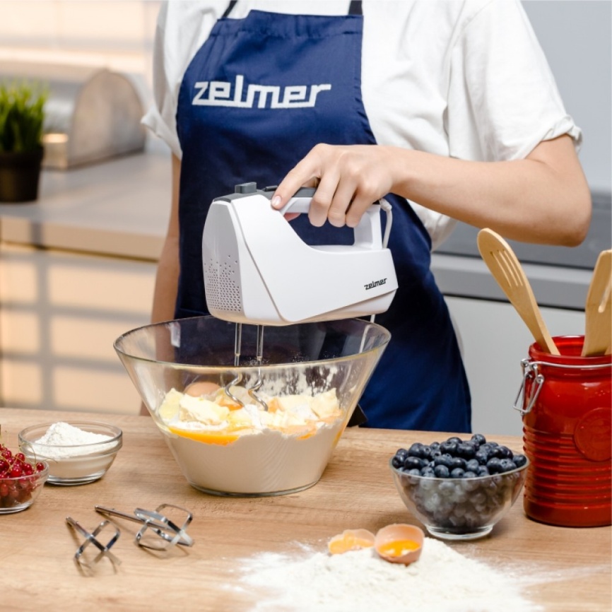 Миксер Zelmer ZHM2550 фото 9