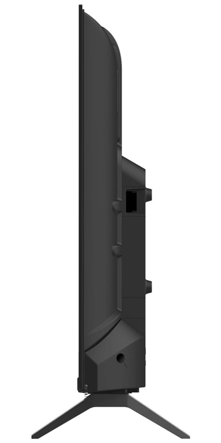 Телевизор Sber SDX-32H3113, 32 дюйма, HD, смарт ТВ, Салют ТВ, черный фото 3