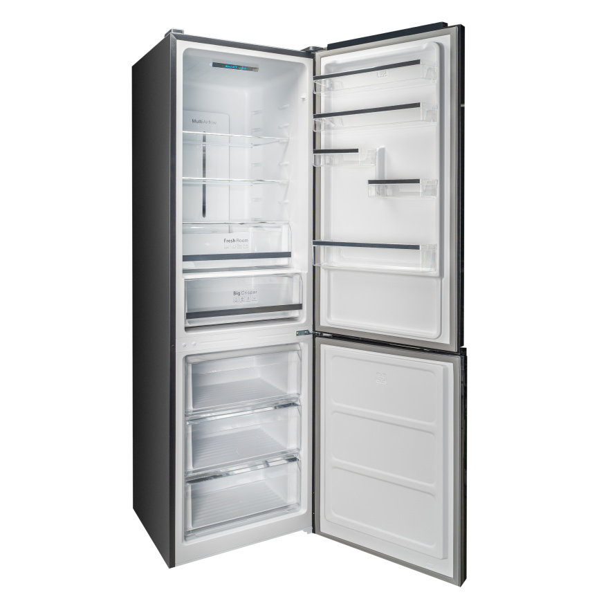 Холодильник Delonghi Delonghi DCS 19NFI NB Damiano фото 8