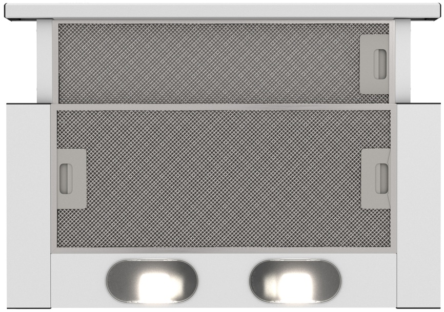 Вытяжка Elikor Встраиваемая вытяжка ELIKOR Интегра 60 белый / белый фото 4
