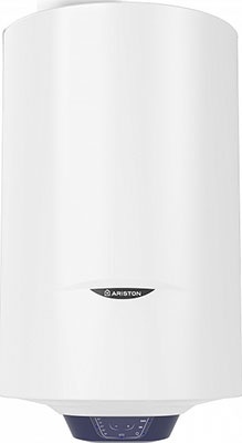 Водонагреватель накопительный Ariston BLU1 ECO ABS PW 100 V фото 1