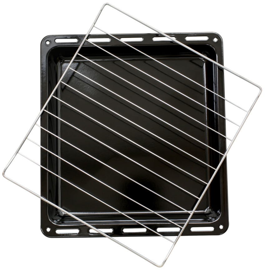 Электропечь Schaub Lorenz SLE OS4031 фото 8