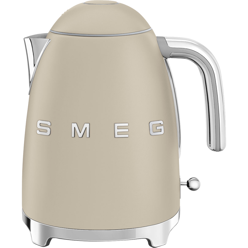Чайник SMEG KLF03MLMEU фото 1