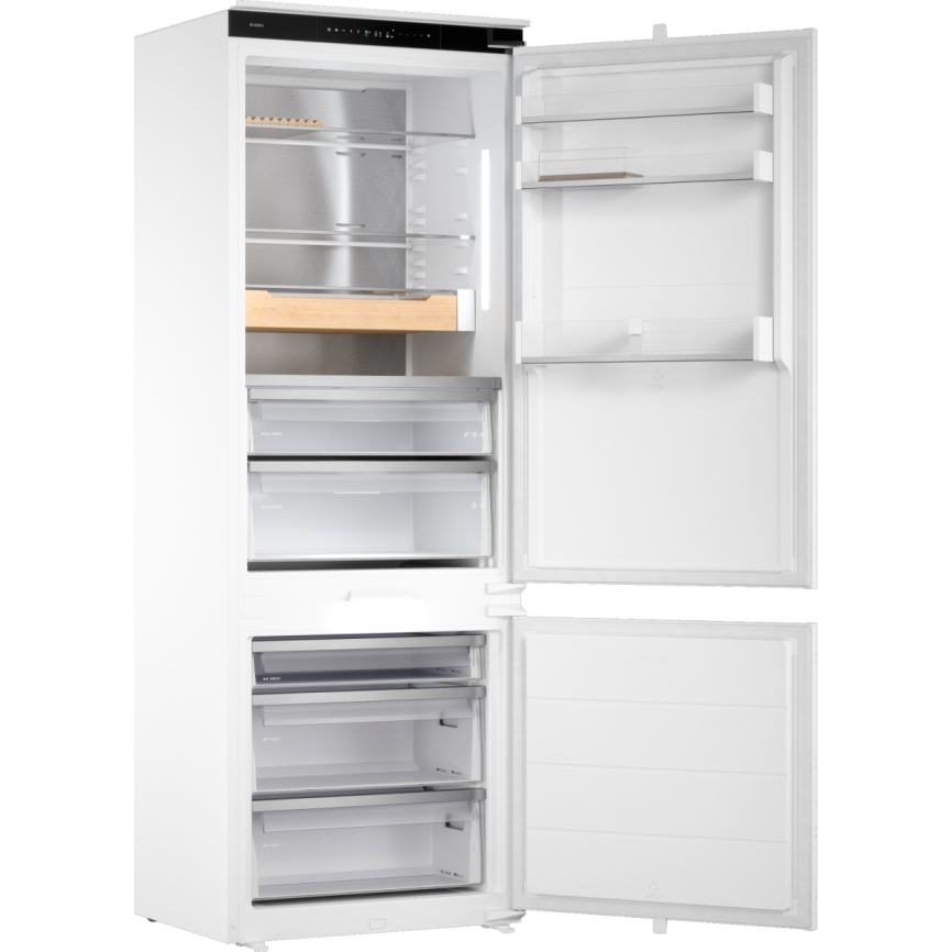 Встраиваемый холодильник ASKO ASKO RBC597SND1.P фото 3