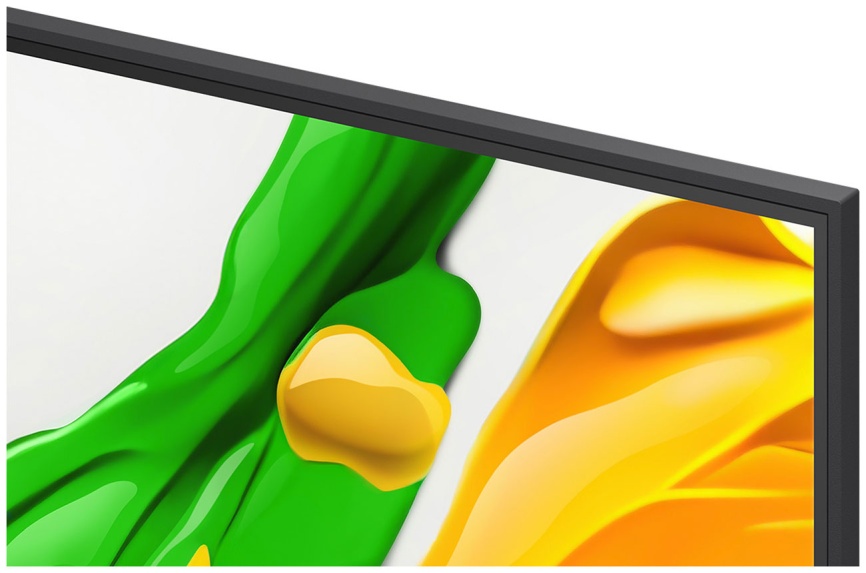 Телевизор LG 86QNED86A6A.ARUG, 86 дюймов, 4K HDR, смарт ТВ, WebOS 25, черный фото 7