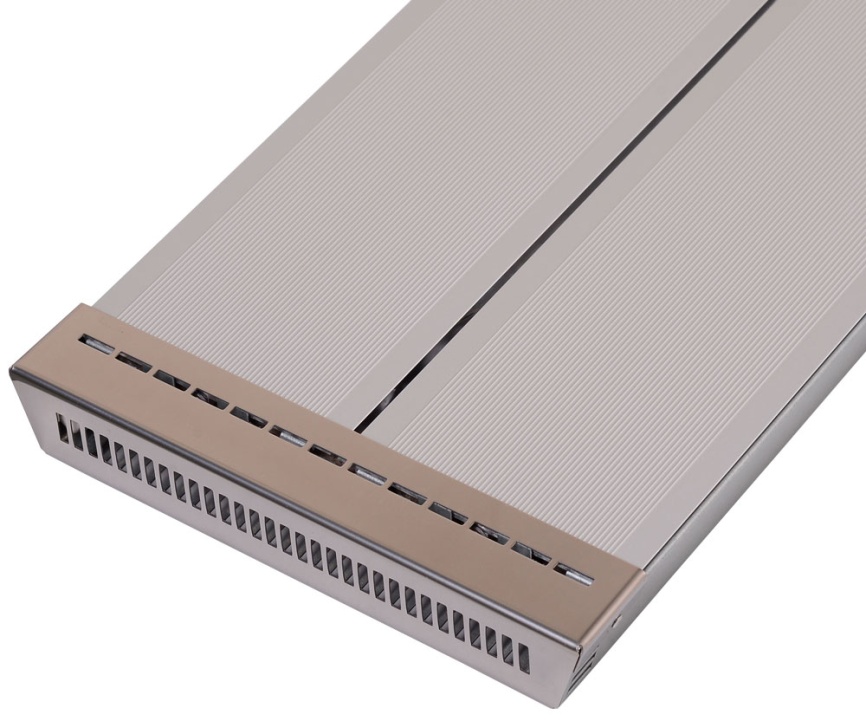 Инфракрасный обогреватель Ресанта ИКО-2000 фото 3