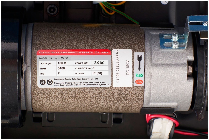 Беговая дорожка Titanium Masters Slimtech C250 фото 13