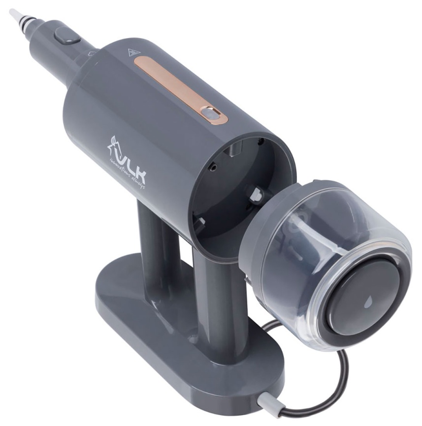 Паровая швабра  VLK Rimmini 8200 (90299), серый фото 7