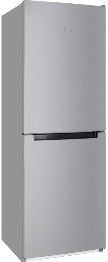 Двухкамерный холодильник Nord NRB 161NF S фото 1