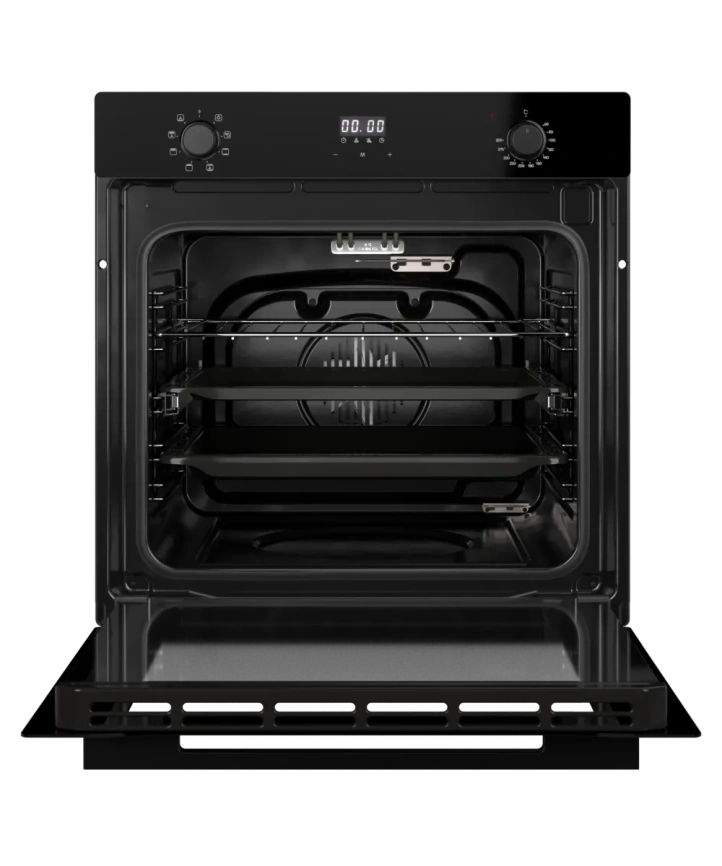 Духовой шкаф Kuppersberg HO 620 B фото 4