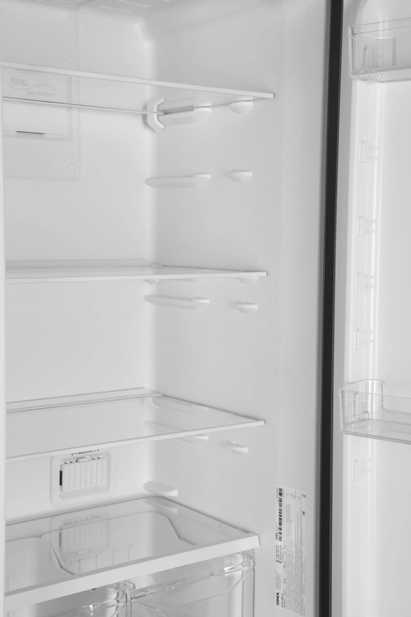 Двухкамерный холодильник Стинол STN 200 DG фото 10