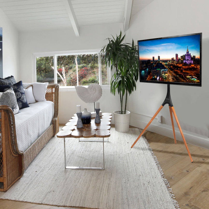 Стойка под телевизор Kromax OMEGA-11 фото 7