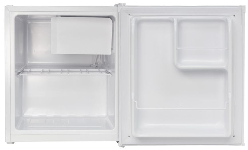 Однокамерный холодильник Zigmund & Shtain FR 11 W, белый фото 4