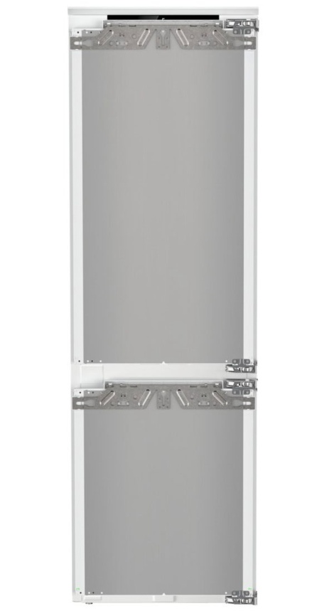 Встраиваемый двухкамерный холодильник Liebherr ICf 5103-22 001, белый фото 2