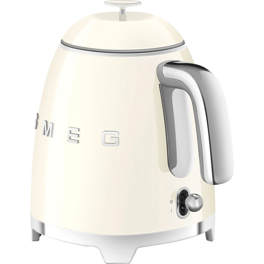 Чайники SMEG KLF05CREU фото 3