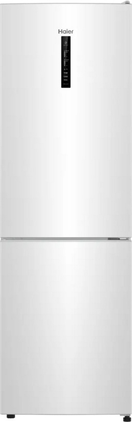 Двухкамерный холодильник Haier CEF536CWG фото 1