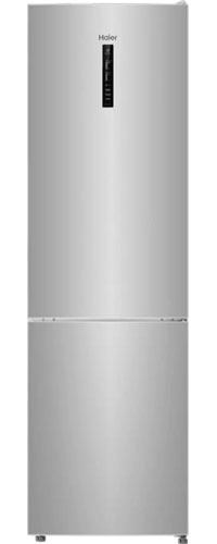 Двухкамерный холодильник Haier CEF538CSG фото 1
