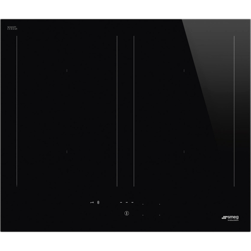 Варочная поверхность Smeg Smeg SIM3644D фото 2