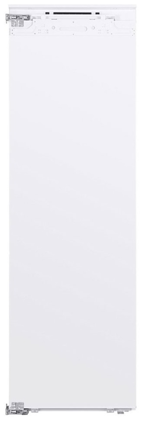 Встраиваемый морозильник Maunfeld MBFR177NFW No Frost A+ 203 л, белый фото 2