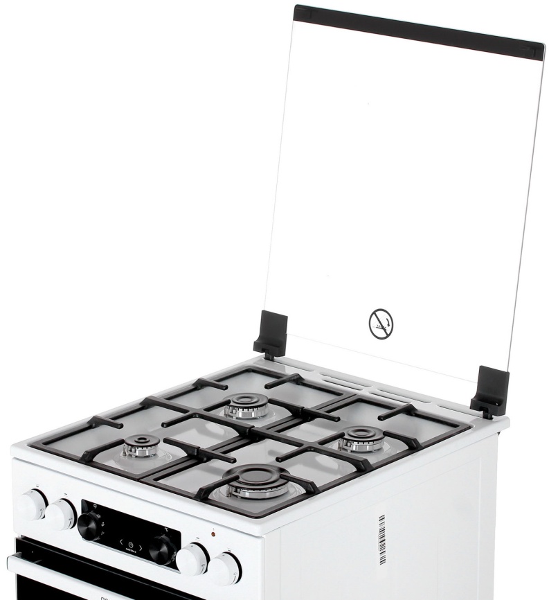 Комбинированная плита Gorenje GK5C40WF фото 9