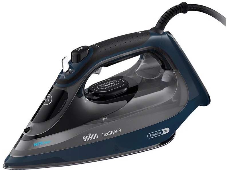 Утюг Braun SI9682DB фото 1