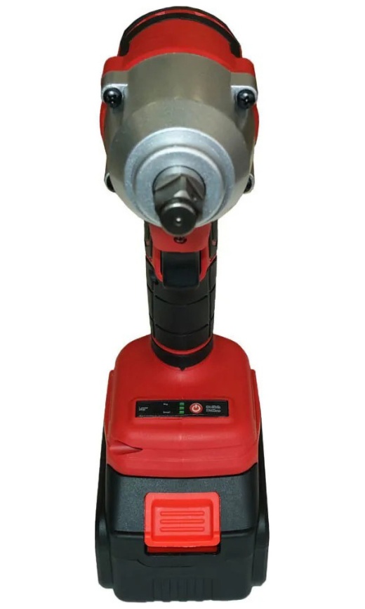 Гайковерт Edon AAW-21/300BL фото 2