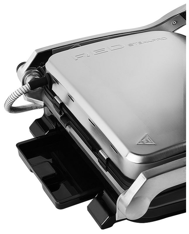 Электрогриль Red Solution SteakPRO RGM-M805 фото 14
