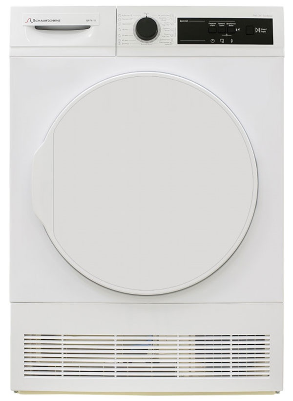 Сушильная машина Schaub Lorenz SLR TA721 фото 1