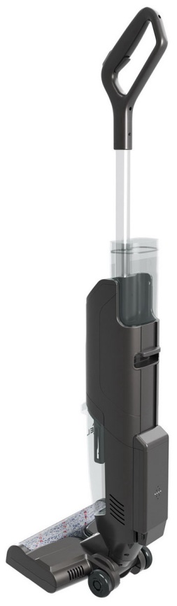 Моющий беспроводной пылесос Atvel Upright F16 фото 5