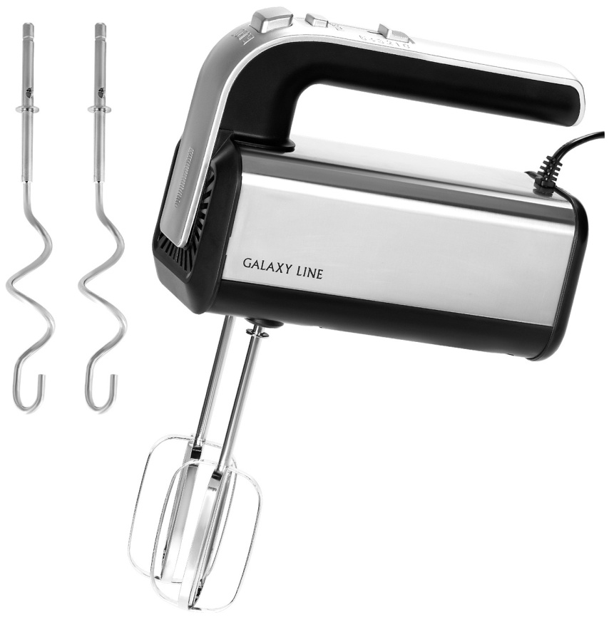 Миксер Galaxy LINE GL 2228 фото 1
