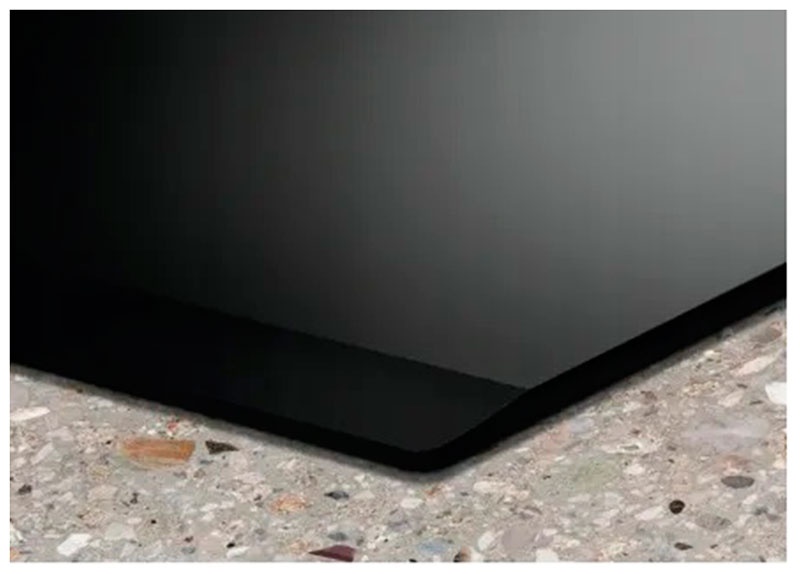 Электрическая варочная панель Electrolux LIV63431BK 59 см, 4 конфорки стеклокерамика, черный фото 4