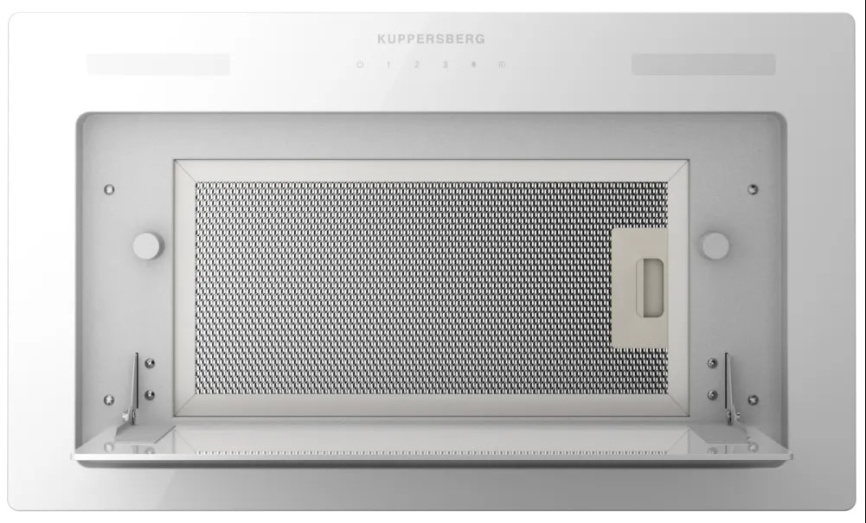 Вытяжка Kuppersberg INFLAT 60 W фото 2