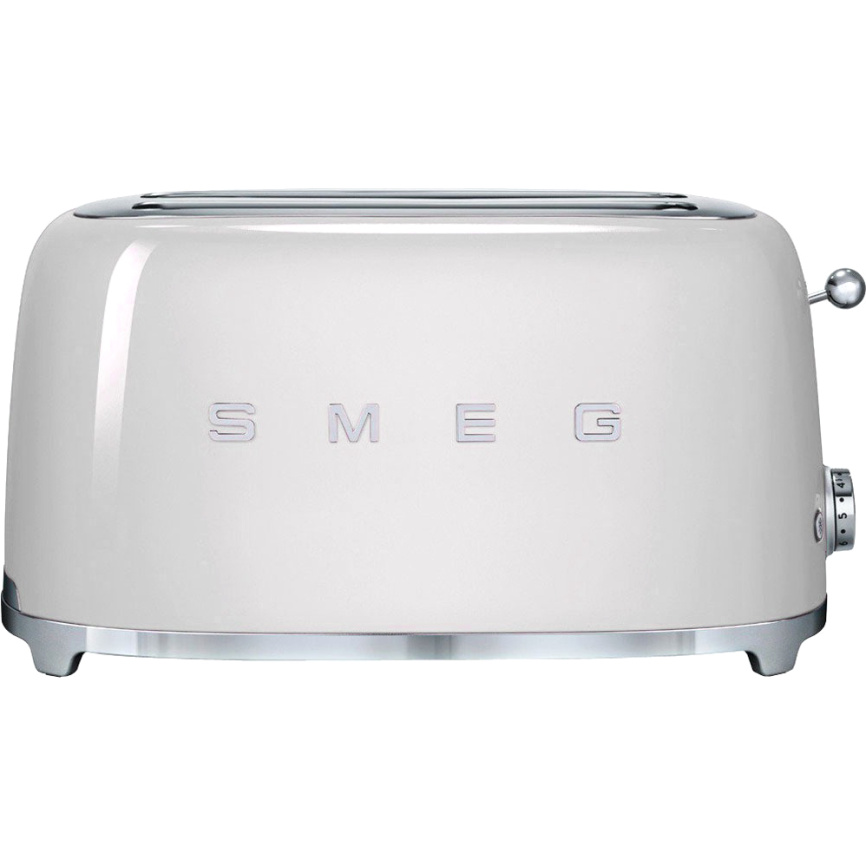 Тостеры SMEG TSF02WHEU фото 2