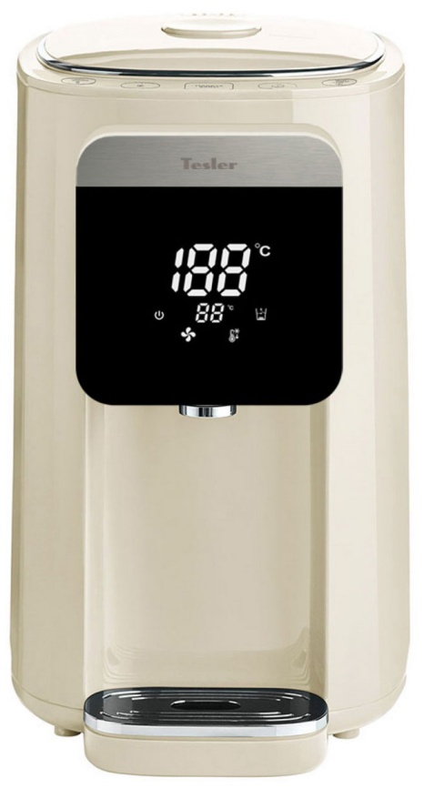 Термопот Tesler TP-5045 BEIGE фото 1