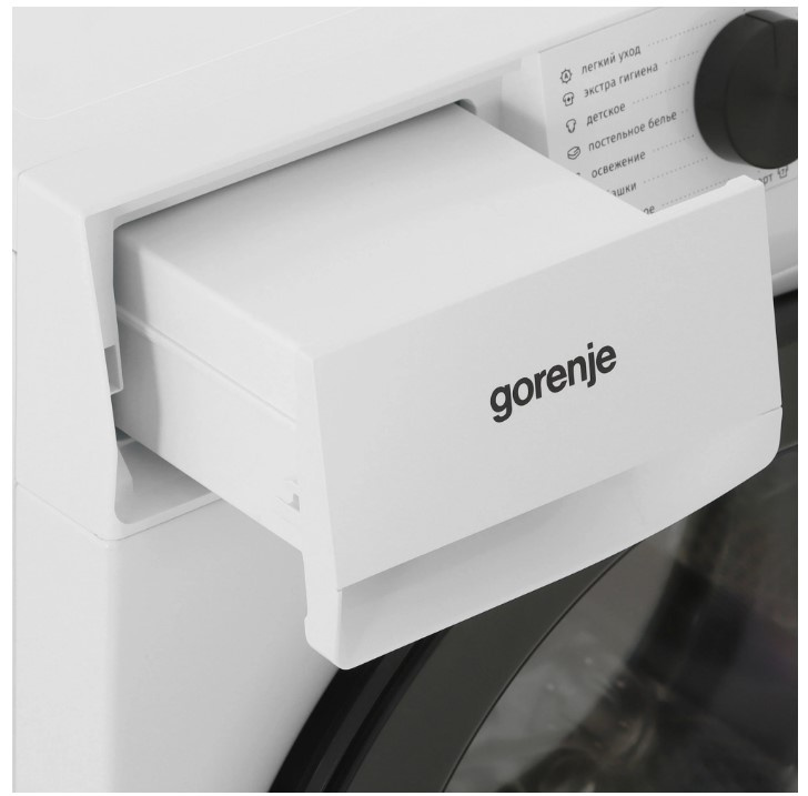Сушильная машина DG2P9D/C 20019565 GORENJE фото 10
