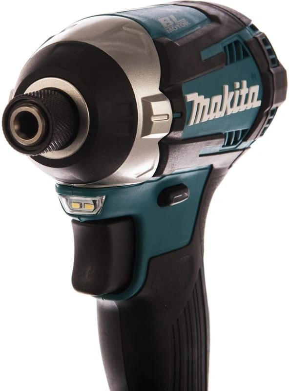 Шуруповерт Makita DTD154Z фото 6
