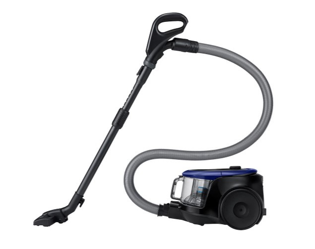 Пылесос VC18M21B0S2/EV синий SAMSUNG фото 7