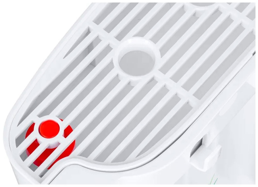 Кулер для воды Ecotronic A6-LXE white (ETK12666) фото 6