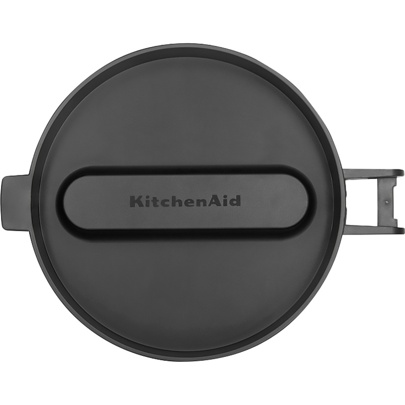 Кухонный комбайн KitchenAid 5KFP0921EBM фото 8