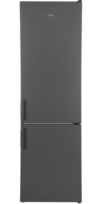 Двухкамерный холодильник Стинол STN 200 G фото 4