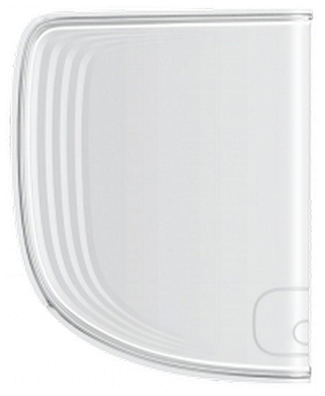 Кондиционер сплит-система инверторная Hisense AS-07UW4RYRKB00, Wi-Fi фото 6