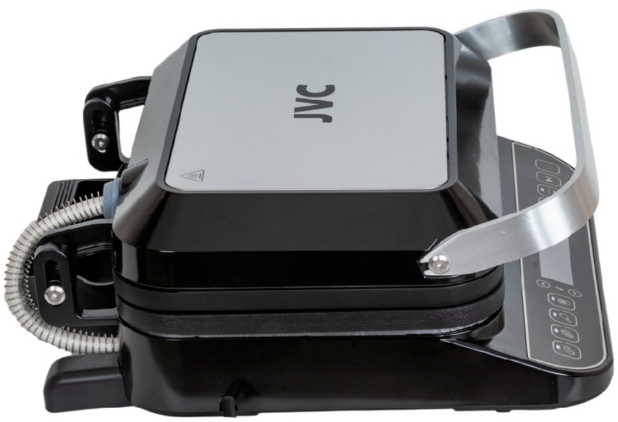 Электрогриль JVC JK-GR320 фото 5