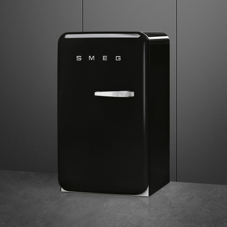 Холодильник SMEG SMEG FAB10LBL6 фото 4